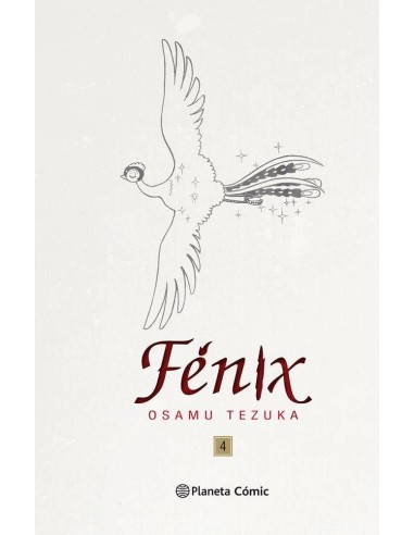 FENIX Nº4 (NUEVA EDICION)