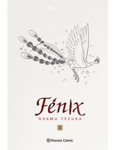 FENIX Nº3 (NUEVA EDICION)
