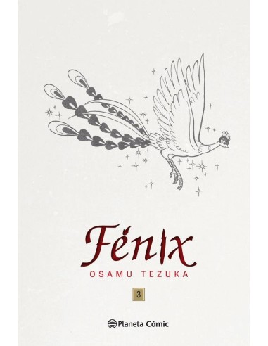 FENIX Nº3 (NUEVA EDICION)