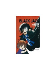 BLACK JACK Nº 06/08