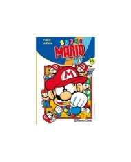 SUPER MARIO 18
