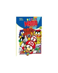 SUPER MARIO 16