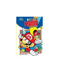 SUPER MARIO 15