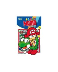SUPER MARIO 14