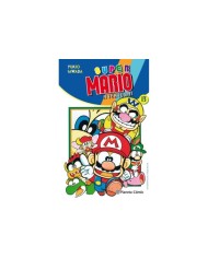 SUPER MARIO 13
