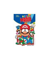 SUPER MARIO 12