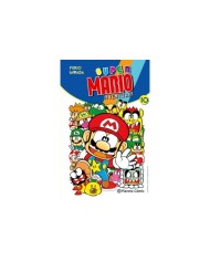 SUPER MARIO 10