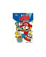 SUPER MARIO 9