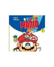 SUPER MARIO 7
