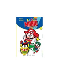 SUPER MARIO 5