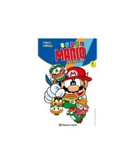 SUPER MARIO 3