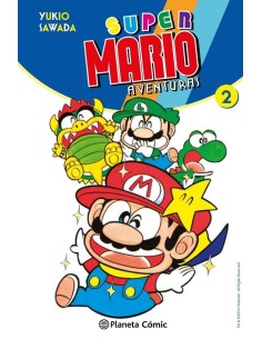 SUPER MARIO 2 SUPER MARIO 2