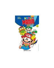 SUPER MARIO 2