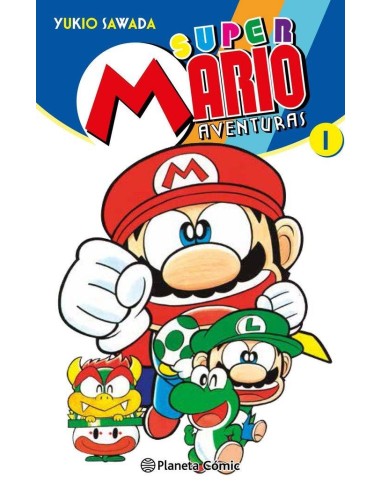 SUPER MARIO 1 SUPER MARIO 1