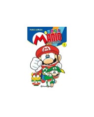 SUPER MARIO 1 SUPER MARIO 1