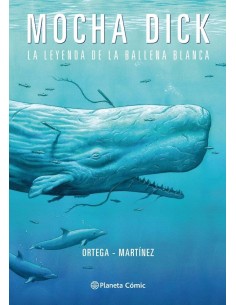 MOCHA DICK MOCHA DICK