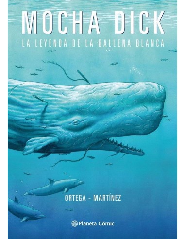 MOCHA DICK MOCHA DICK
