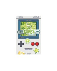 SUPER GAMES LAND DE BONACHE