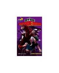 MY HERO ACADEMIA 9