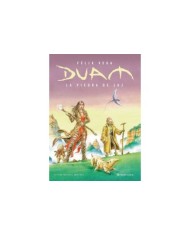 DUAM LA PIEDRA DE LUZ