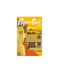 PAPER GIRLS Nº 27/30