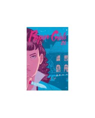 PAPER GIRLS Nº 26/30