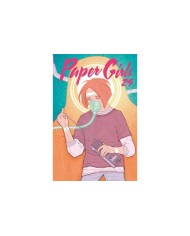 PAPER GIRLS 24