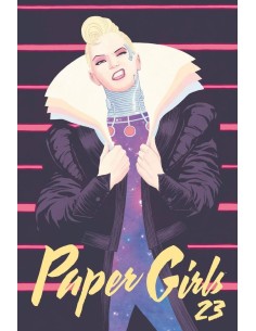 PAPER GIRLS 23/30