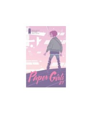 PAPER GIRLS 21