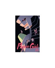 PAPER GIRLS 20