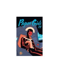 PAPER GIRLS 18/30