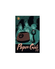 PAPER GIRLS 17