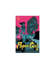 PAPER GIRLS 16