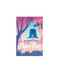 PAPER GIRLS 13