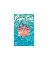 PAPER GIRLS 11