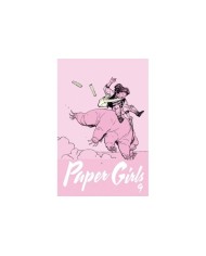 PAPER GIRLS 9