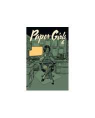PAPER GIRLS 6
