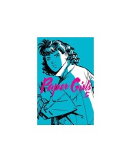 PAPER GIRLS 5