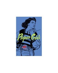 PAPER GIRLS 3