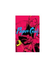 PAPER GIRLS 2 PAPER GIRLS 2