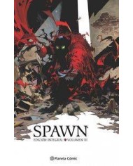 SPAWN INTEGRAL 3
