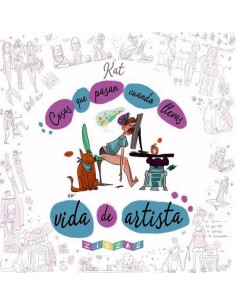 COSAS QUE PASAN CUANDO LLEVAS VIDA DE ARTISTA