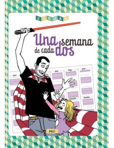 UNA SEMANA DE CADA DOS 2