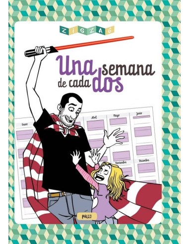 UNA SEMANA DE CADA DOS 2