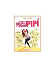 CHICAS SIEMPRE TIENEN PIPI,LAS