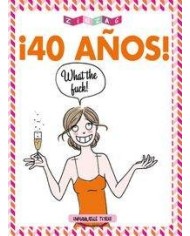 40 AÑOS WTF