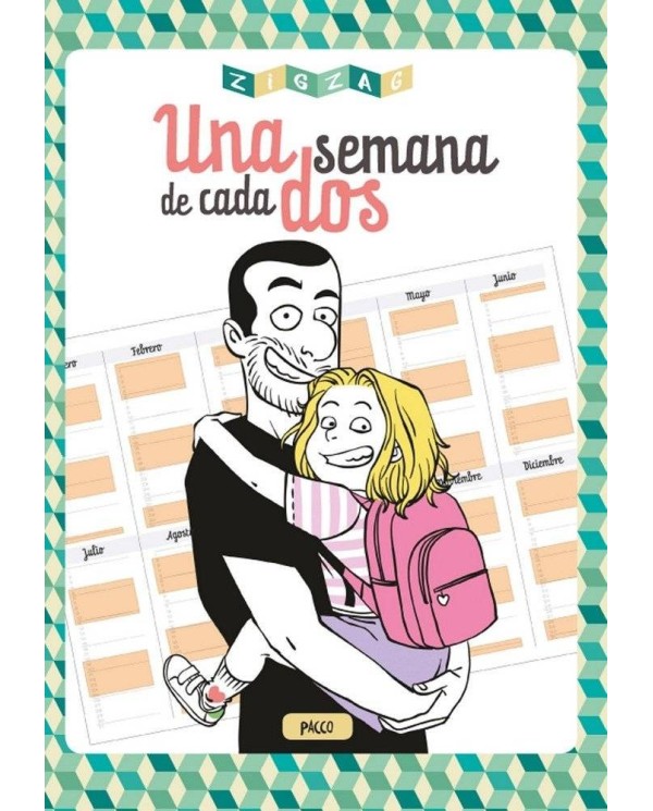 UNA SEMANA DE CADA DOS 1