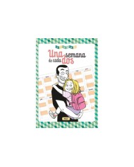 UNA SEMANA DE CADA DOS 1