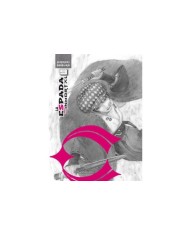 ESPADA DEL INMORTAL KANZENBAN 09/15