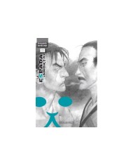 ESPADA DEL INMORTAL KANZENBAN 08/15